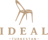 Ideal Turkestan Kazakhstan